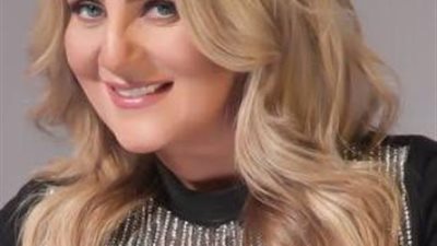 رانيا محمود ياسين تهنئ الأقباط بعيد الميلاد المجيد