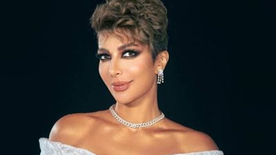 أصالة نصري تستعد لطرح ألبومها الجديد ”لا تشك”