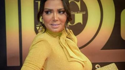 تفاصيل الأغنية التى تسئ لـ رانيا يوسف وأول رد فعل لها