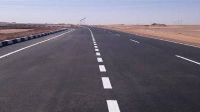 المرور يُعيد فتح طريق ”الإسماعيلية - القاهرة” بعد زوال الشبورة
