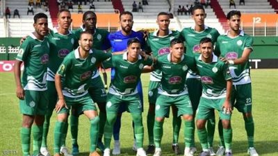 منافس الزمالك.. الرجاء المغربي يواجه الفتح الرباطي في مهمة الحفاظ على الصدارة