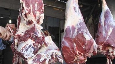 الحكومة تكشف حقيقة ارتفاع أسعار اللحوم تزامناً مع أعياد الميلاد المجيد