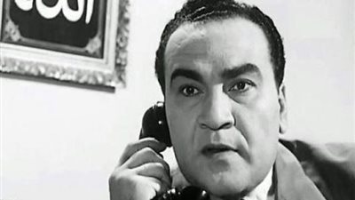 نظيم شعراوى.. حكايات فنان أصابة الزهايمر وهجره أبناء جيله