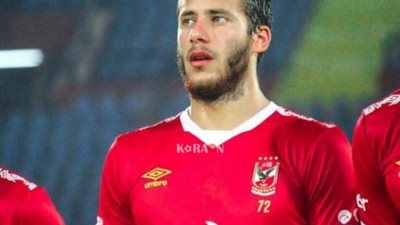 عاجل.. نادي إيطالي يخطف  رمضان صبحي من  بيراميدز