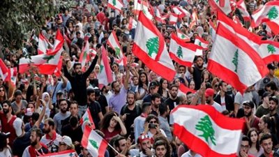 لهذا السبب.. لبنان يفرض حظر تجول لمدة 12 ساعة