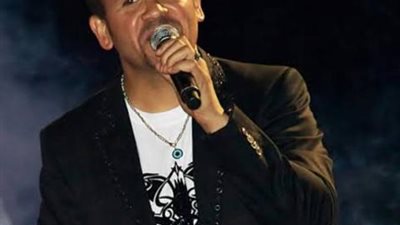 تشييع جثمان والد هشام عباس اليوم  بعد صلاة المغرب