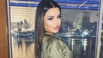 جوهرة بإطلالة جريئة فى أحدث ظهور لها