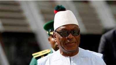 عاجل.. تفاصيل اعتقال رئيس مالى وعدد من الوزراء