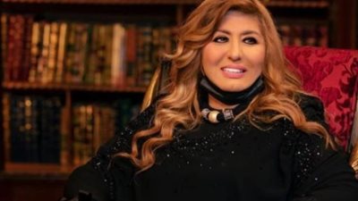 سهير رمزي تتحدث عن شخصيتها في مسلسل ”القاتل الذي أحبنى”