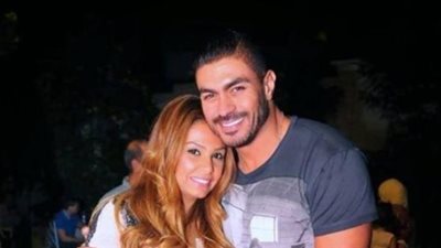 إصابة نجلة الفنان خالد سليم بفيروس كورونا