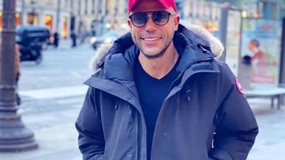 محمد إمام يشوق جمهوره لأعماله القادمة: اللى جاى مجاش زيه