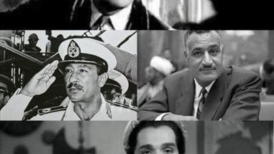 توفى مرتين واستغاث بـ أنور السادات لهذا السبب ..وتلقى علاجه علي نفقة الدولة بتكليف من عبد الناصر.. أحزان واجهت إبراهيم حمودة حتي وفاته