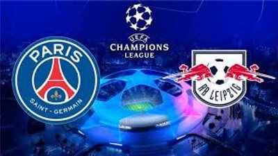 بث مباشر.. مشاهدة مباراة باريس سان جيرمان ولايبزيج بدوري أبطال أوروبا