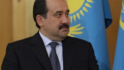 اعتقال رئيس لجنة الأمن القومي بكازاخستان بتهمة الخيانة