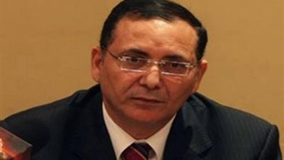 الزينى : مشروعات الطرق والمدن الجديدة أنقذت مصانع الحديد والأسمنت من أزمة تصريف الانتاج