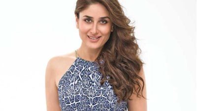 صورة ابن كارينا كابور تشعل منصات السوشيال ميديا