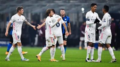 ريال مدريد في مهمة صعبة أمام فالنسيا اليوم فى الدوري الاسباني