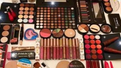 ما حكم بيع منتجات التجميل؟.. «الإفتاء» تُجيب