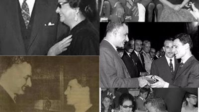 منح أم كلثوم جواز سفر دبلوماسي وزار العندليب في منزله وجمع موسيقار الأجيال وكوكب الشرق لأول مرة في عمل فني.. حكايات عبد الناصر ونجوم الزمن الجميل