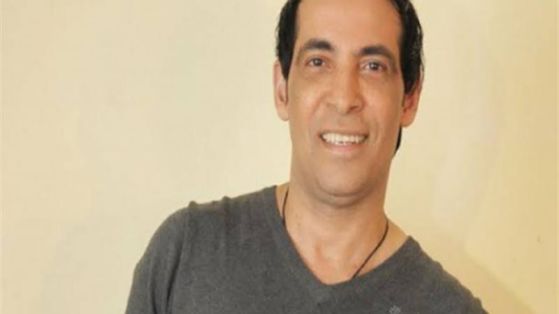 سعد الصغير