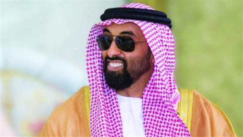 مستشار الأمن الوطني