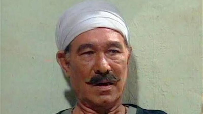حمدى غيث
