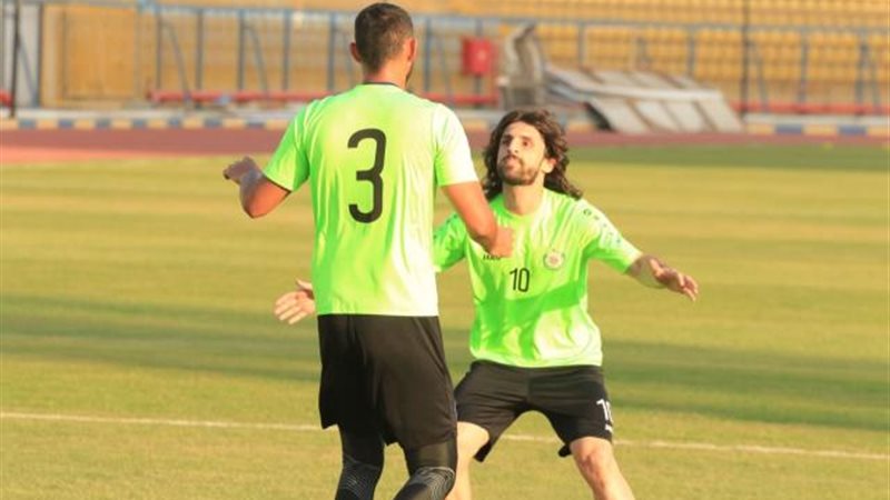 همام طارق