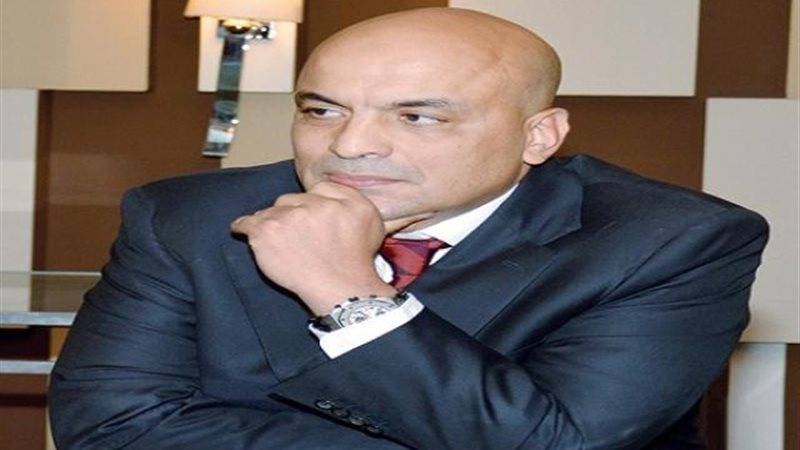 أمجد حسنين