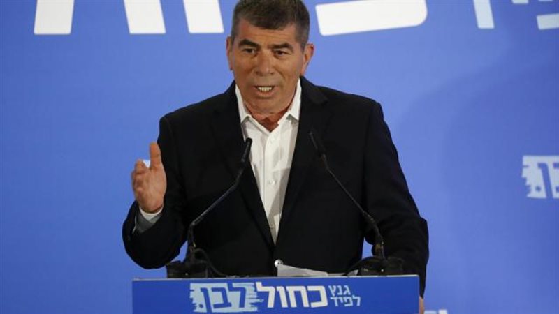 وزير الخارجية الإسرائيلي