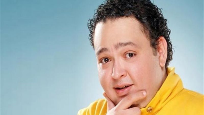 أحمد رزق : فيلم لخمة