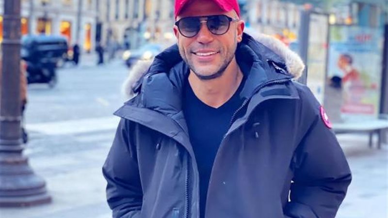 محمد إمام
