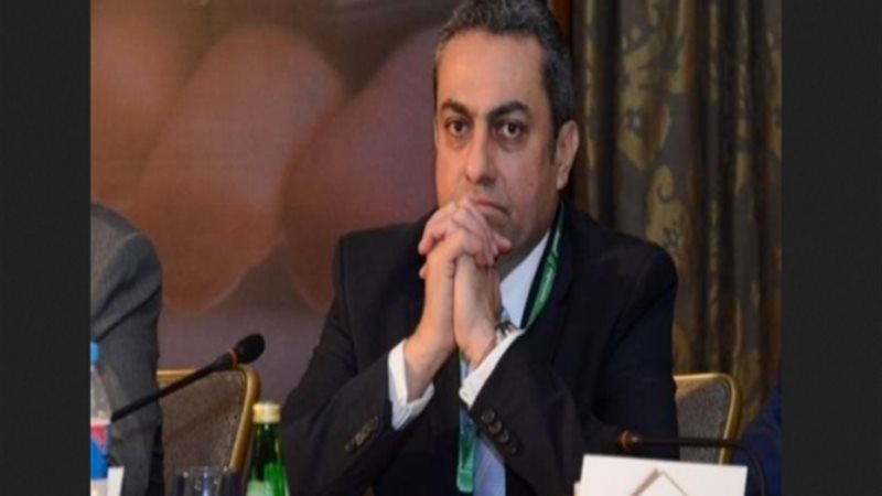 وليد عباس