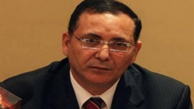 أحمد الزينى