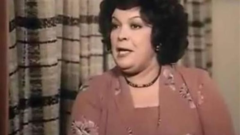 ليلي فهمى