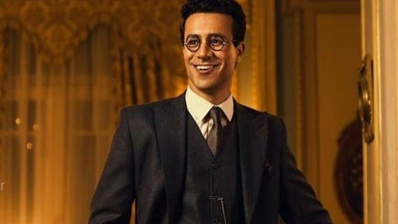 أحمد داوود