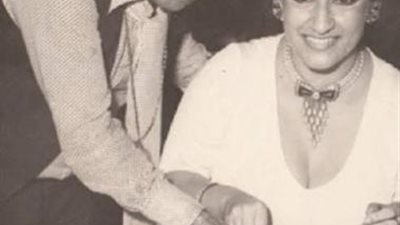 حكاية أغنية ”بودعك” كتبها بليغ في المنفى معاتبًا ورده التي لم تغنيها إلا بعد عودته لمصر