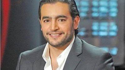 هانى سلامة يستعد لبدء تصوير مسلسل ”ملف سرى”