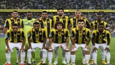 اتحاد جدة يلاقي الفيصلي برغبة الابتعاد عن صراع الهبوط بالدوري السعودي