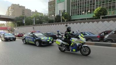 بالفيديو .. جهود أجهزة وزارة الداخلية على مستوى الجمهورية خلال أسبوع