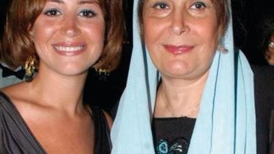 منة شلبى تتهم ممرضتين بالاهمال فى رعاية والدتها