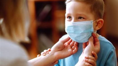 دولة عربية كبري تُعلن بدء حملة لتطعيم الأطفال ضد كورونا