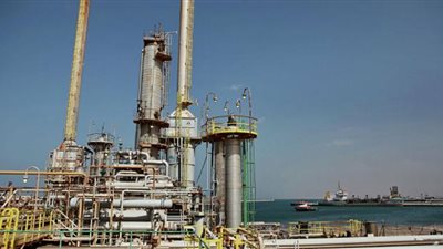 حرس المنشآت الليبية يكشف عن أسباب فتح الموانئ النفطية