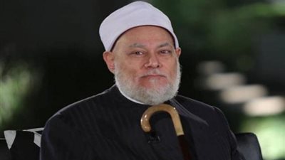 كيف يصبح العاشق شهيد؟.. علي جمعة يجيب