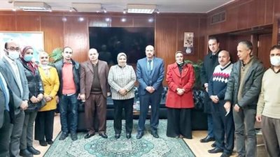 240 مليون جنيه..  «نقل الكهرباء» توقع عقدين لتأمين لتغذية كهرباء القناة والإسكندرية وغرب الدلتا