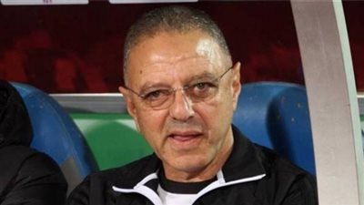 طلعت يوسف: تفاجئت بلقب شيخ المدربين.. وتدريبي للاتحاد السكندري الأصعب في مسيرتي