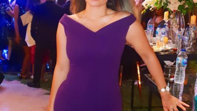 شاهد.. سارة نخلة بإطلالة مختلفة عبر ”انستجرام”