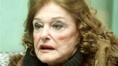 مريم فخر الدين.. لقبت نفسها بالفلاحة الخواجاية وشقيقها فنان شهير.. شاركت في 200 عمل سينمائي وعلمها الشيخ الشعراوى الصلاة بعد سن الـ 50