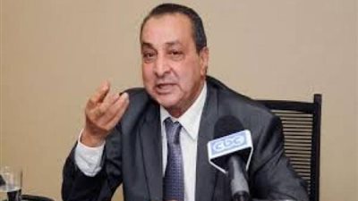 تجديد حبس محمد الأمين 15 يوما فى قضية الاتجار بالبشر