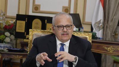 كلية الزراعة جامعة القاهرة تحصل على الاعتماد الدولي من الهيئة البريطانية ASIC