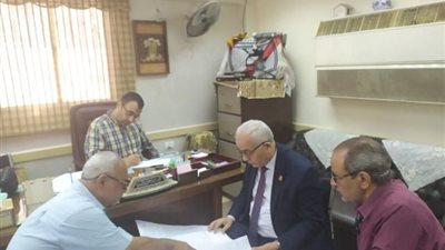 التفاصيل الكاملة لحصول ”سلمى” على 35 درجة بتظلمات الثانوية العامة